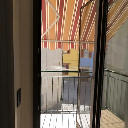 Casa Al Fiume Casa de Férias Verbania