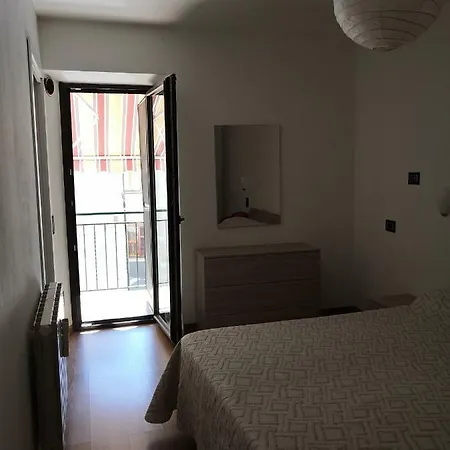 Casa Al Fiume *