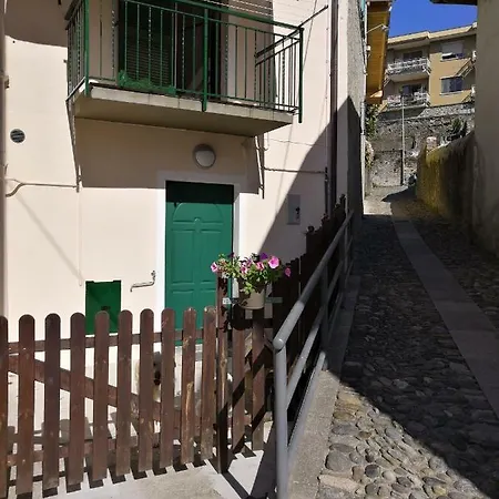 Casa Al Fiume * Verbania