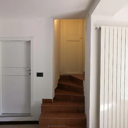 Casa Al Fiume