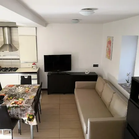 Casa Al Fiume *