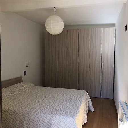 Casa de Férias Casa Al Fiume Verbania